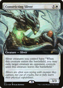 Écharde constrictrice (Extended Art) [Secret Lair Drop Promos]