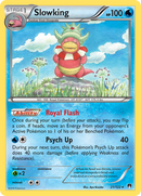 Roigada (21/122) [XY: Rupture Turbo]