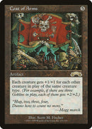 Escudo de Armas