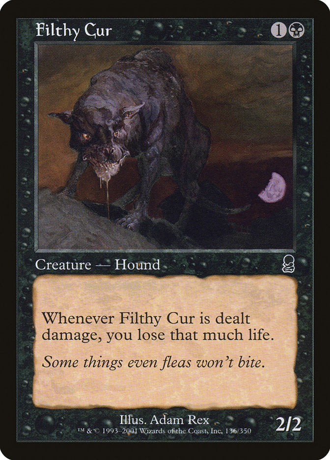 Sale cabot [Odyssey]