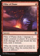 Columna de fuego [Iconic Masters]