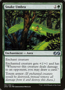 Serpent d'ombre [Ultimate Masters]