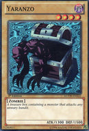 Yaranzo [LCYW-FR222] Super Rare