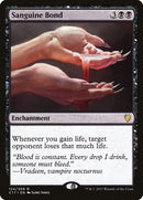 Lien Sanguin [Commander 2017]