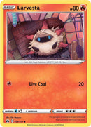 Larvesta (024/159) [Espada y Escudo: Cenit Supremos]