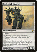 Colosse de sombreacier [Sombreacier]