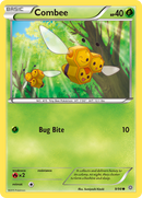 Apitrini (9/98) [XY: Origines Antiques]
