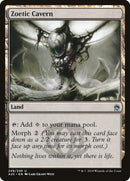 Caverne vivante [Masters 25]