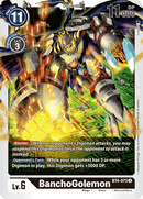 BanchoGolemon [BT4-073] [Gran Leyenda]