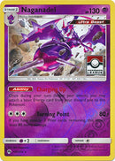 Naganadel (108/214) (League Promo) [Sol y Luna: Truenos Perdidos]