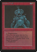 Troll d'Uthden [Édition Bêta]