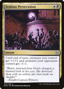 Persécution acharnée [Eternal Masters]