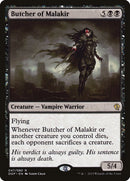 Boucher de Malakir [Duel Decks: Zendikar contre Eldrazi]