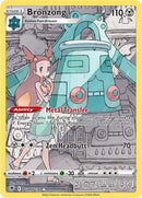 Bronzong (TG11/TG30) [Espada y Escudo-Resplandor Astral]