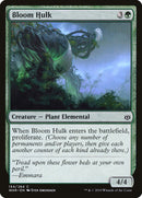 Mastodonte de floraison [La Guerre des Planeswalkers]