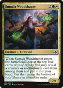 Sumala la Taillepierre [Guildes de Ravnica]
