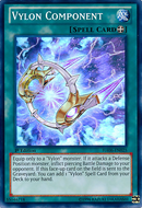 Composant Vylon [HA06-FR025] Super Rare