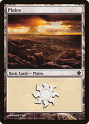 Plaine (339) [Commander 2013]