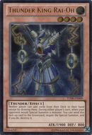 Maître Hyperion [TU08-EN000] Ultimate Rare