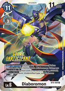 Diaboromon [BT5-084] (Participante de Tienda) [Promociones Batalla de Omni]