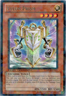 Vylon Prism [DT06-EN022] Rara
