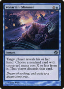 Lueur venarienne [Chaos planaire]