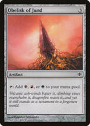 Obélisque de Jund [Éclats d'Alara]