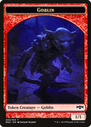Jeton Gobelin [Jetons allégeance de Ravnica]