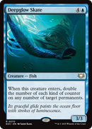 Patin à éclats profonds [Commander : Bord d'éternités]