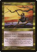 Simoun [Visions]