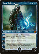 Jace Beleren [Grimorio de conjuros: Jace]