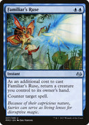 Ruse du familier [Modern Masters 2017]