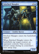 Estrangulador cosido [Shadows over Innistrad]