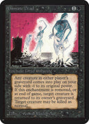 Animation des morts [Édition Alpha]