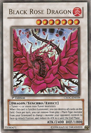 Dragon Rose Noire [CSOC-EN039] Ultra Rare