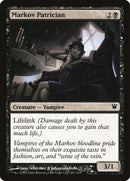 Patricien Markov [Innistrad]