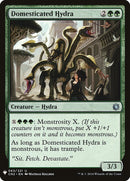 Hydre Domestiquée [Mystery Booster]