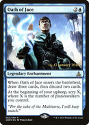 Serment de Jace [Promos d'avant-première Le serment des Sentinelles]