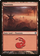 Montaña (242) [El Despertar de los Eldrazi]