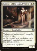 Sentinelle de la Veille éternelle [Magic Origins]