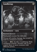 Velas trampa [Innistrad: Doble función]