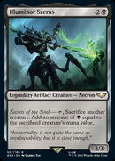 Illuminor Szeras (Feuilleté Survolté) [Warhammer 40,000]