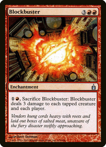 Superproducción [Ravnica: Ciudad de Gremios]