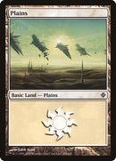 Llanuras (231) [El Despertar de los Eldrazi]