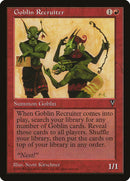 Recruteur gobelin [Visions]