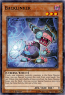 Retroenlazador [SP18-EN010] Rara de Estrella