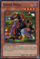 Ninja Asalto (Morado) [DL13-EN005] Rara