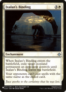 Lien d'Ixalan [The List]