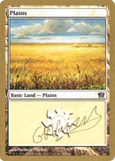 Plaine (gn332) (Gabriel Nassif) [World Championship Decks 2004]