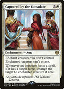 Capturé par le Consulat [Kaladesh]